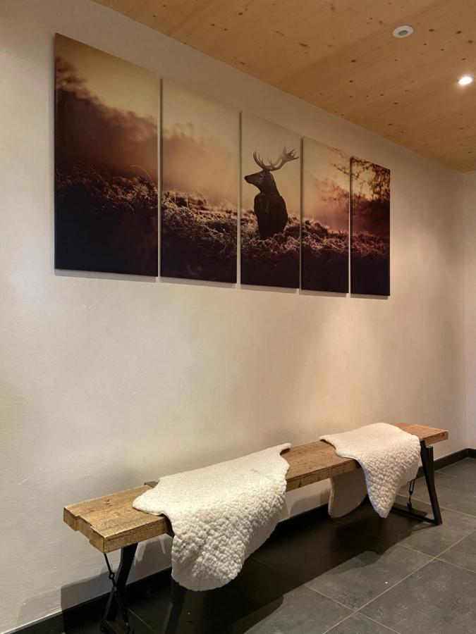 Chalet Soleya Le Grand-Bornand Zewnętrze zdjęcie