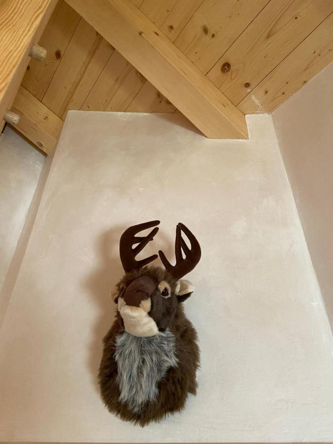 Chalet Soleya Le Grand-Bornand Zewnętrze zdjęcie