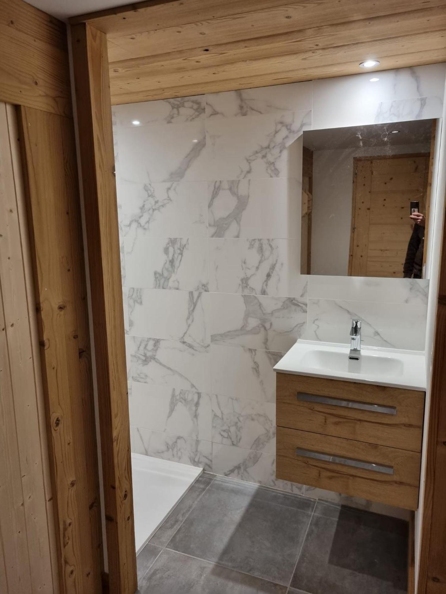 Chalet Soleya Le Grand-Bornand Zewnętrze zdjęcie