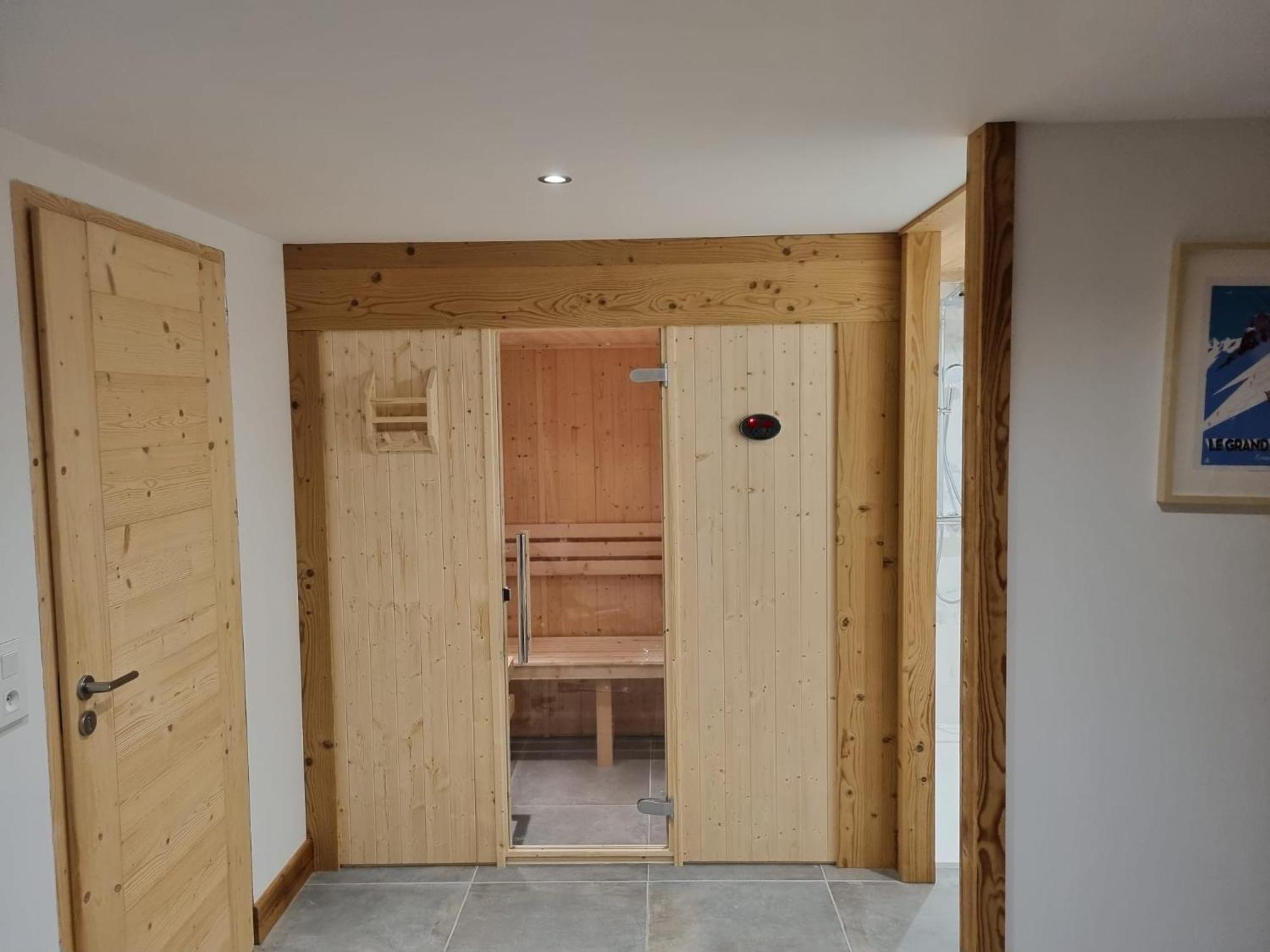 Chalet Soleya Le Grand-Bornand Zewnętrze zdjęcie